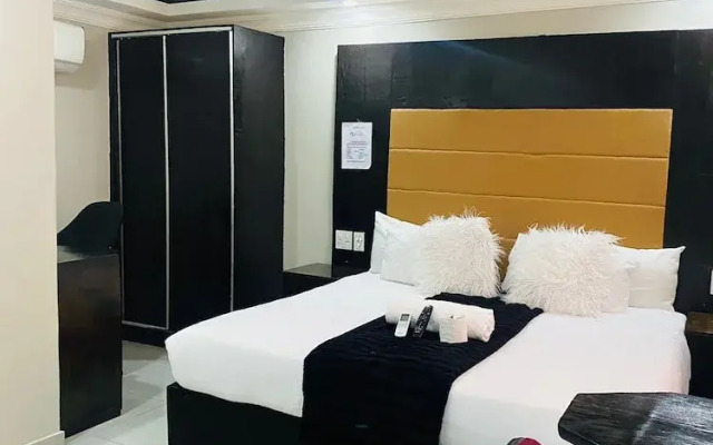 DBright Guest Lodge