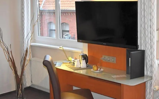 Hotel Neue Stuben