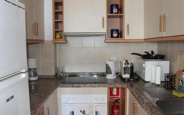 Tavira Garden- 2 bedrooms-2pools-2 balconies