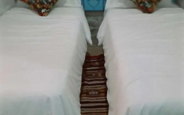 Riad Les Cinq Sens