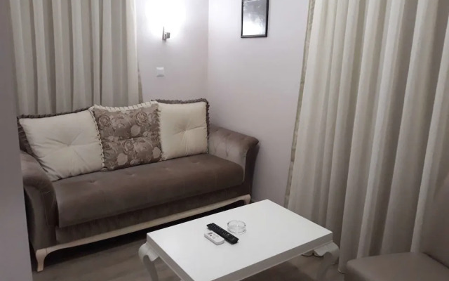 Burhaniye Merkez Otel