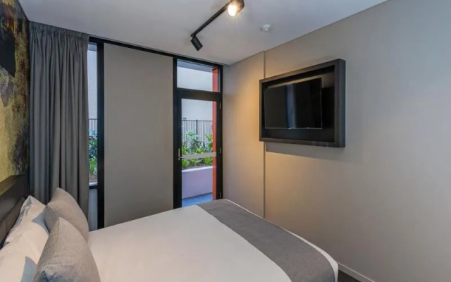 Kennigo Hotel Brisbane