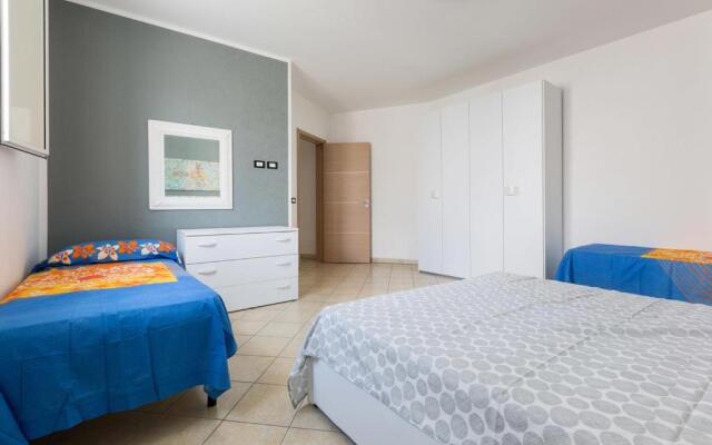 Casa Vacanza Aurora 6-8 posti letto