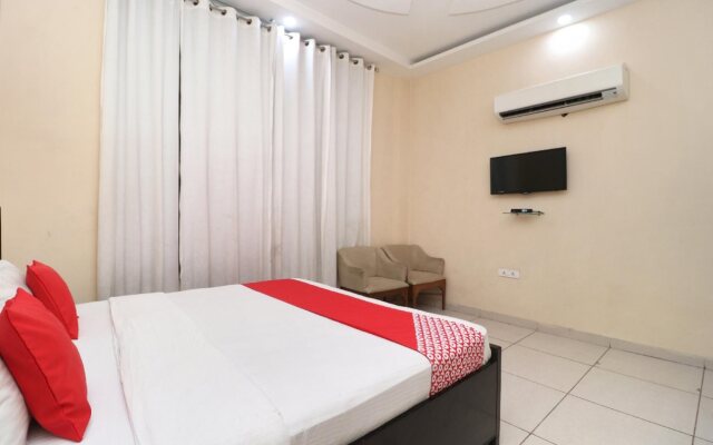 Yashvi Hotel And Resorts by OYO