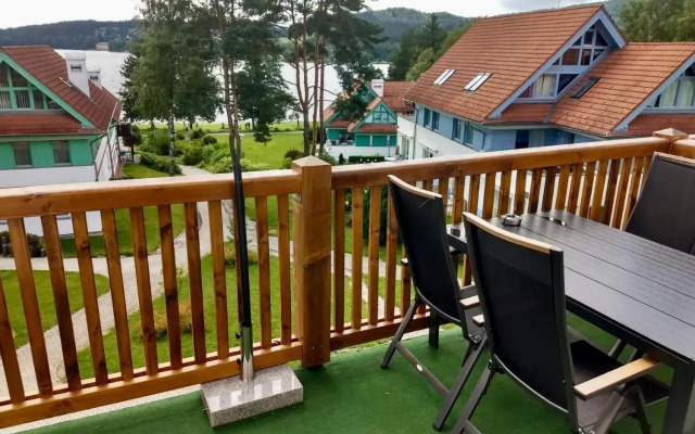 Apartmán Riviera J1/1
