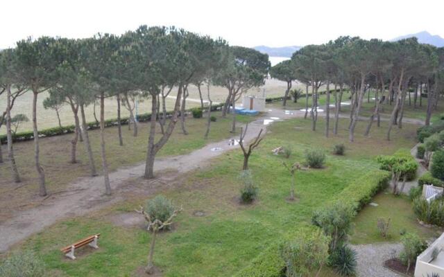 Appartement Argelès-sur-Mer, 1 pièce, 4 personnes - FR-1-225-100