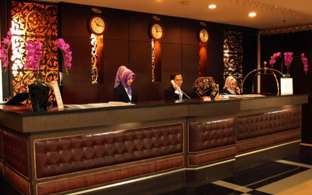 ZEN Rooms Menteng Matraman