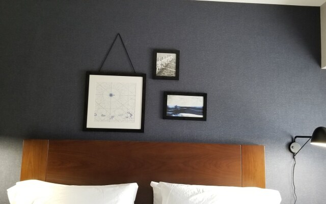 Four Points by Sheraton Cleveland-Eastlake