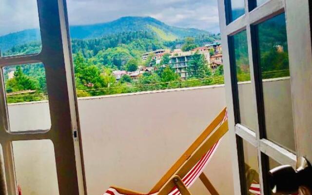 Apartment Borjomi