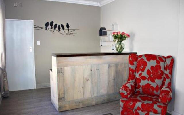 Green Kalahari Guesthouse