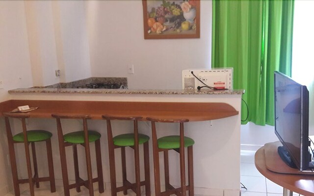 Golden Dolphin Resort Via Caldas