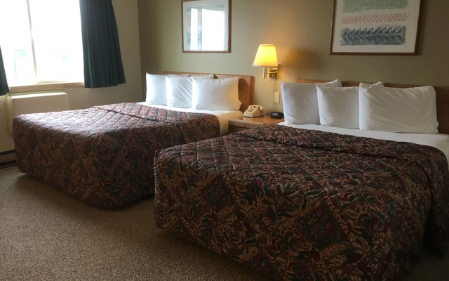 Value Host Motor Inn