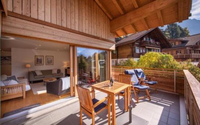 Chalet Am Acher 7
