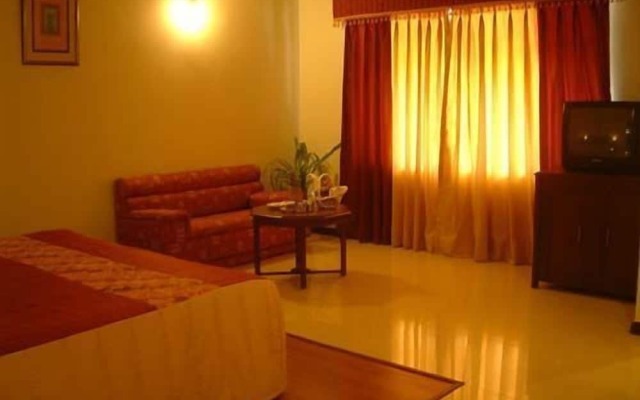 Hotel Amer Palace