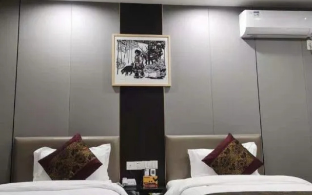 Baiyun Hotel