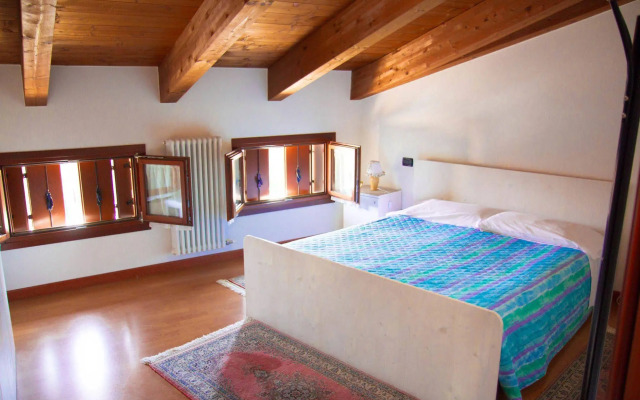 La Casa Del Sogno