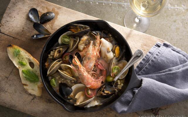 Kimpton Brice Hotel by IHG