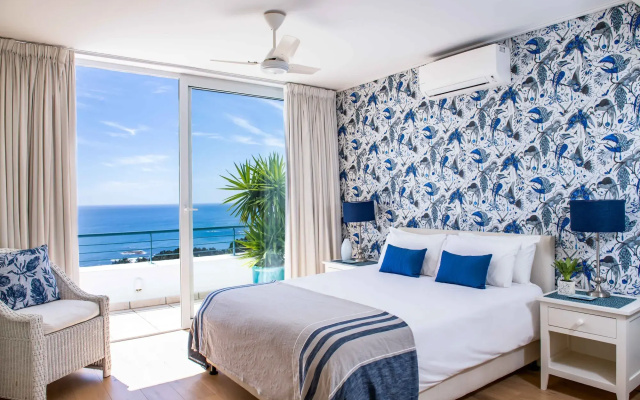 Bay Reflections - Luxury Serviced Apartments