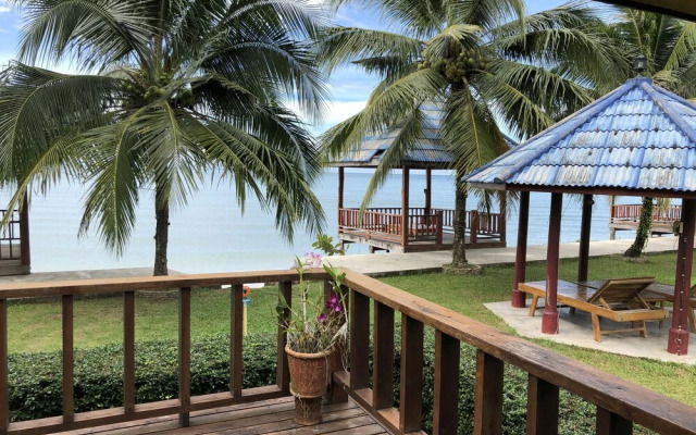 Hadson Resort