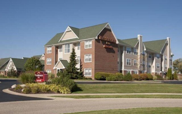 Residence Inn by Marriott Holland
