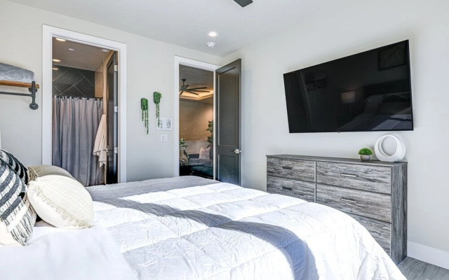 Southern Utah Playground #108 3 Bedroom Home