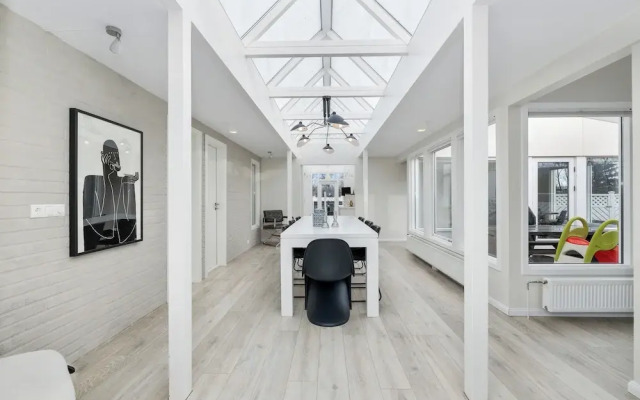 Quality and Peaceful Villa
