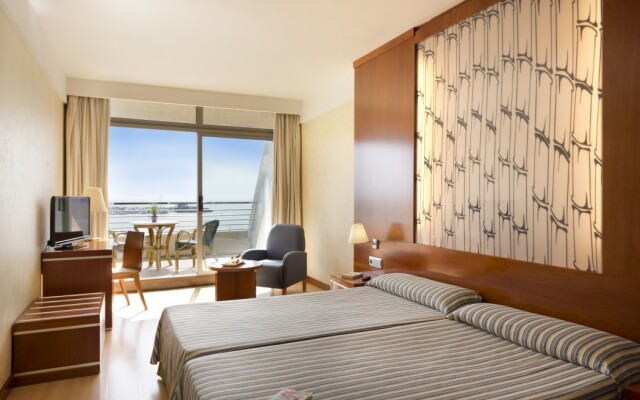 Eurostars Las Salinas