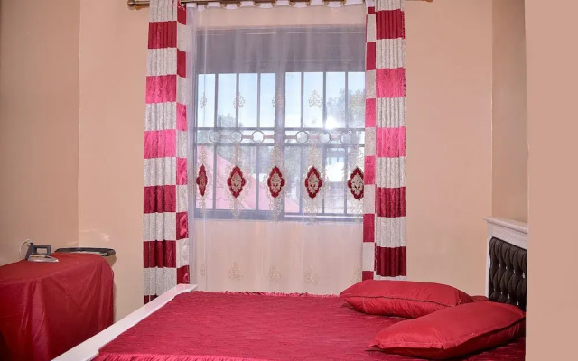Stunning 2-bed Apartment in Namugongo Town Kampala