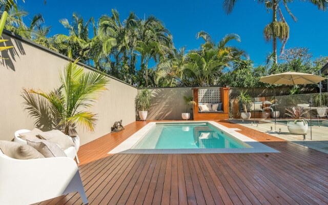 A PERFECT STAY - 3 Little Pigs