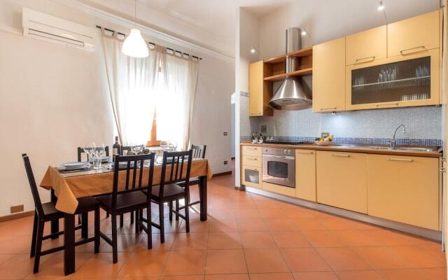 San Lorenzo Five Senses