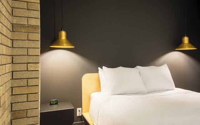 Les Lofts de la Gare - By Les Lofts Vieux-Quebec