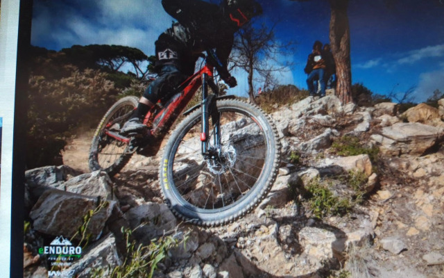 Appartamento Aurora & Nicole ideale per biker