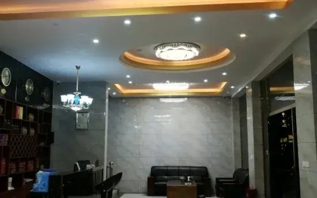 Adou Yingshang Hotel (Xijiang Qianhu Miaozhai)