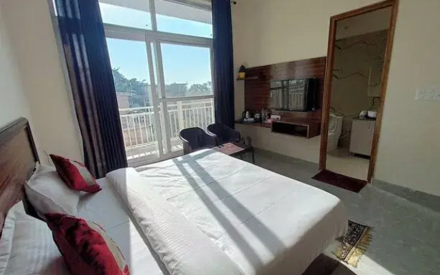 Blessings Always Homestay