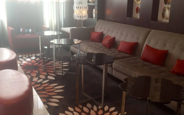 Sedona-Slate by Executive Apartments