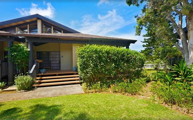 Mauna Kai 11 3 Bedroom Condo