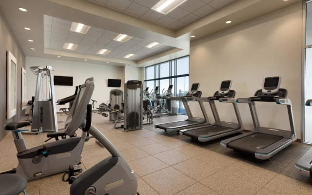 Embassy Suites by Hilton Kansas City Olathe