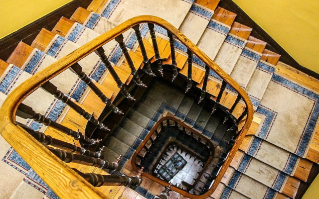 Hotel Puerto de Llanes