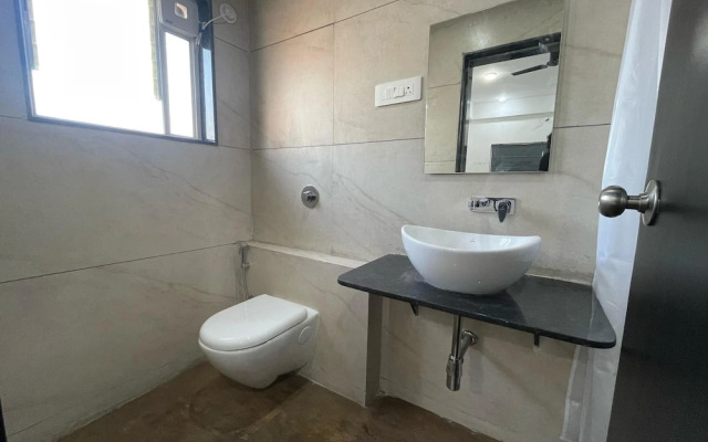 Sunny Executive Satara