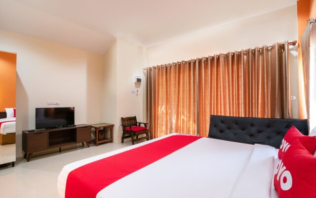 OYO 779 Kanum Kanoon Resort