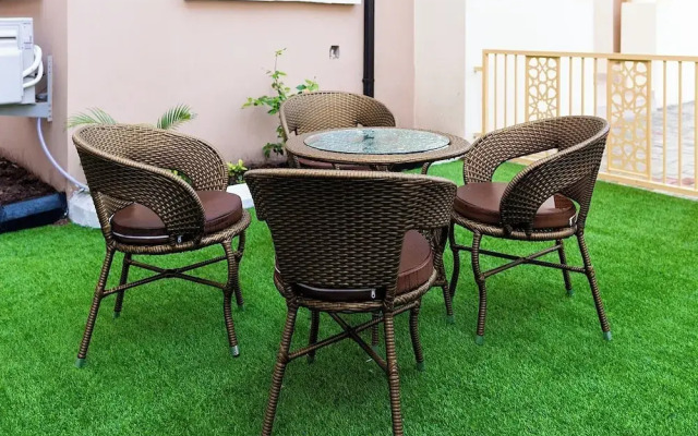 Clarus Apartments