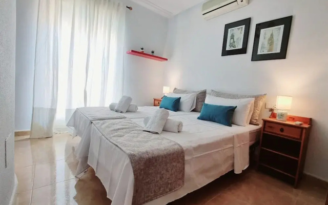 Tourist Rental Paco, Ciudad Quesada, Private Pool, Private Parking