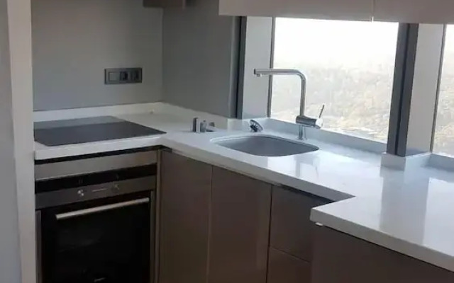 Valley İstanbul Residence