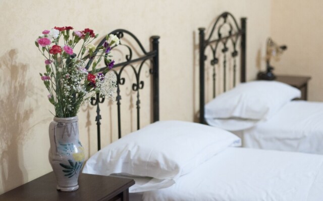 Bed & Breakfast L'Angelica