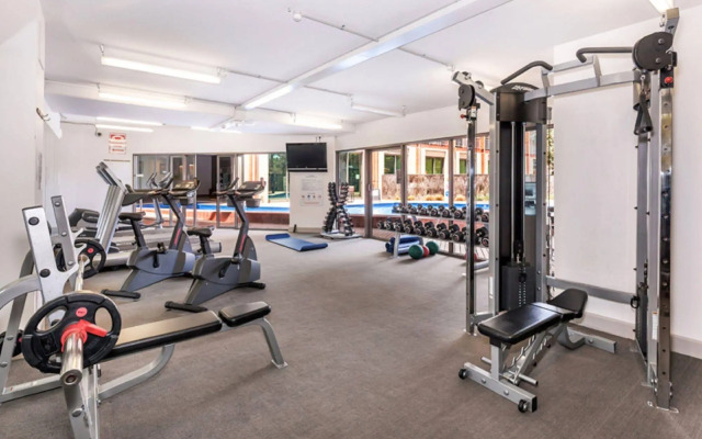 RACV Goldfields Resort