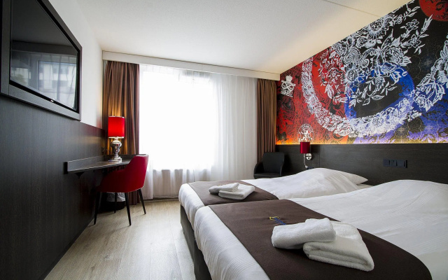Bastion Hotel Maastricht Centrum