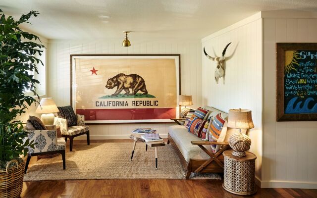 Laguna Beach House