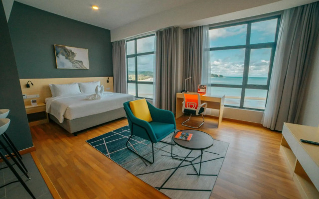 Swiss-Belhotel Kuantan