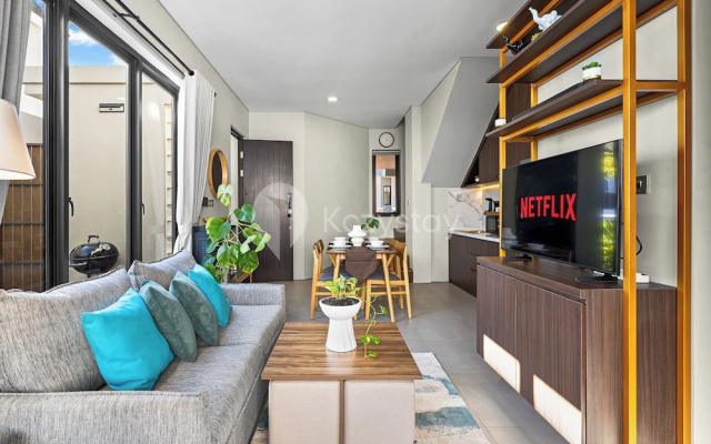 Zara Villa by Kozystay - Jimbaran — 3-star hotel in Jimbaran