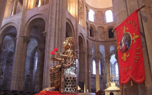 Le Couvent De Nauviale